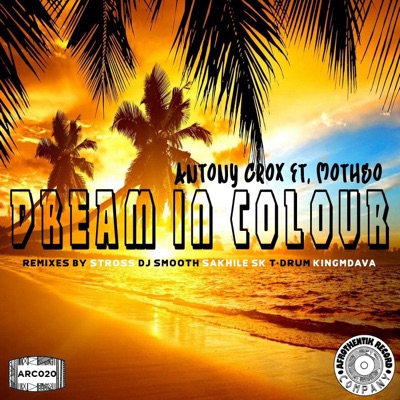 Dream in Colour (feat. Motheo)