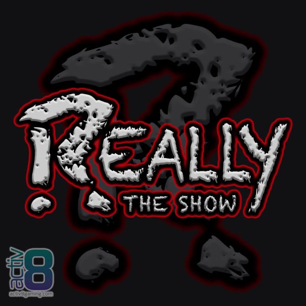 Really The Show – PodcastDetroit.com cover