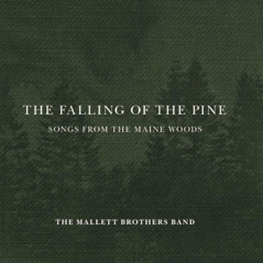 The Falling of the Pine