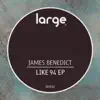 James Benedict - Like 94