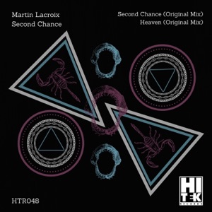 Second Chance - Single