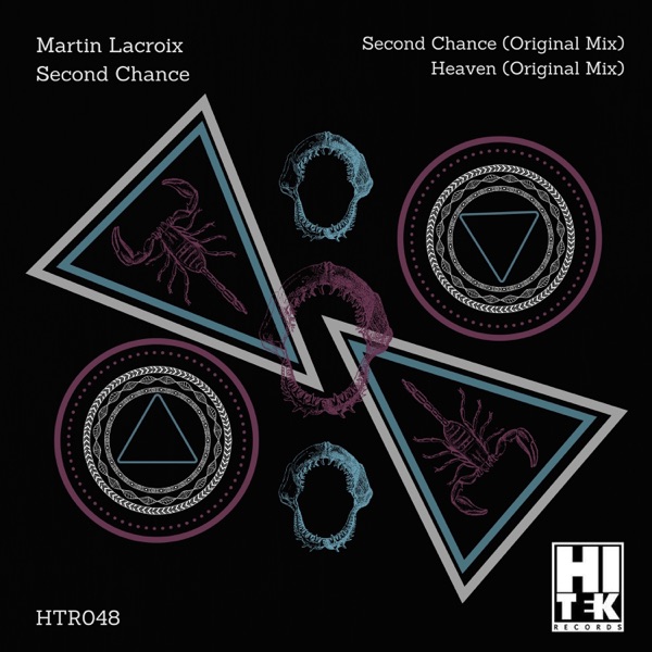 Second Chance - Single
