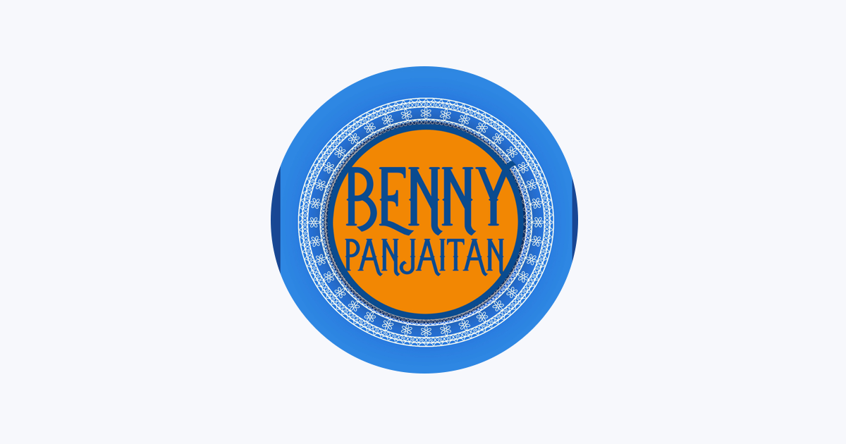 Benny Panjaitan
