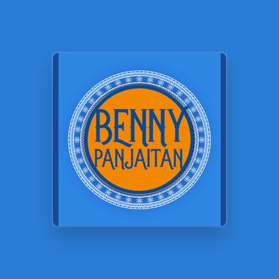 Listen to Benny Panjaitan, watch music videos, read bio, see tour dates & more!