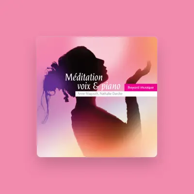 Listen to Anne Magouet, watch music videos, read bio, see tour dates & more!