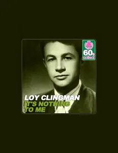 Listen to Loy Clingman, watch music videos, read bio, see tour dates & more!