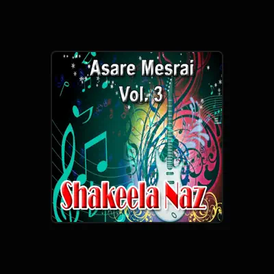 Listen to Shakeela Naz, watch music videos, read bio, see tour dates & more!