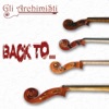 Gli Archimisti - Aria from 'goldberg Variations'
