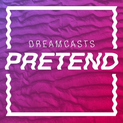Pretend - Single
