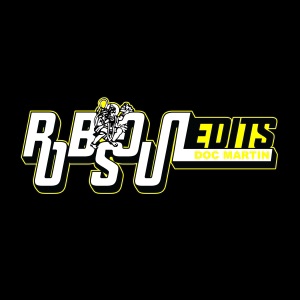 Robsoul Edits - EP