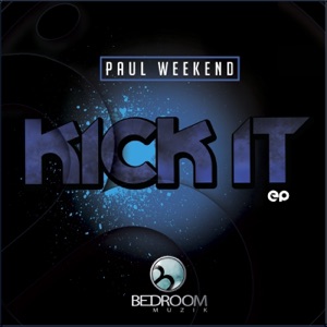 Kick It - Single