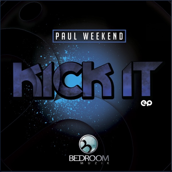 Kick It - Single