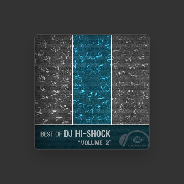 DJ Hi-Shock's avatar
