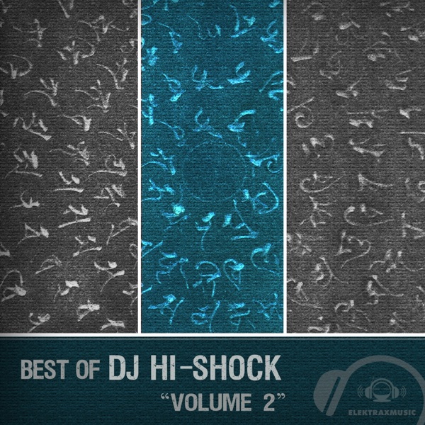 Best of DJ Hi-Shock, Vol. 2