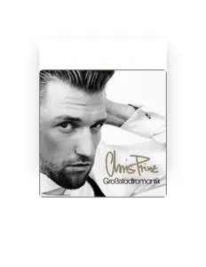Listen to Chris Prinz, watch music videos, read bio, see tour dates & more!