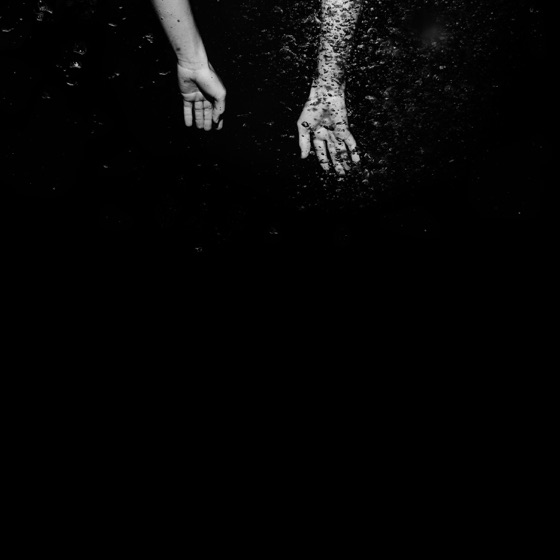Cover artwork for Don't Come Down