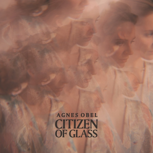 Citizen of Glass (Instrumental) - Single - Agnes Obel