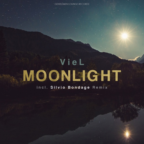 Moonlight - Single