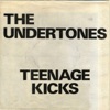 Teenage Kicks - Single