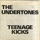 Teenage Kicks