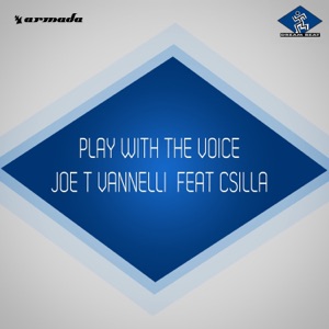 Play With the Voice (feat. Csilla) - Single