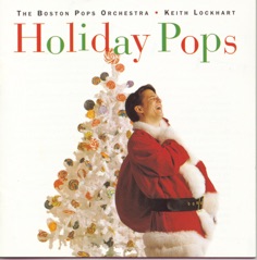 Holiday Pops