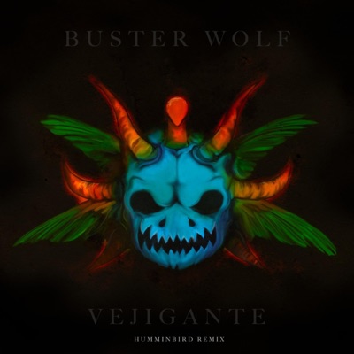 Vejigante: The Humminbird Remix