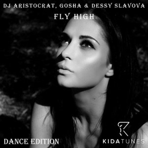 Fly High (Dance Edition) - Single