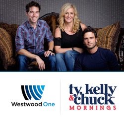 Ty, Kelly & Chuck