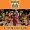 Journey - Bombay Dub Orchestra lyrics