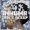 Can't Sleep - Inhuma lyrics