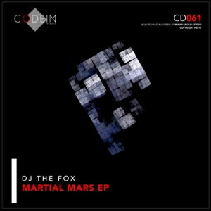 Martial Mars - Single