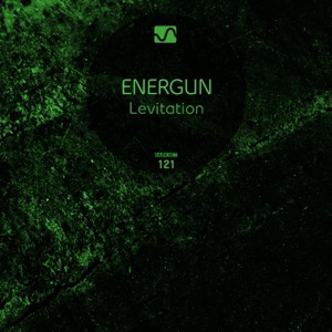 Levitation - EP