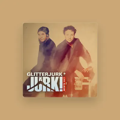 Listen to Jurk!, watch music videos, read bio, see tour dates & more!