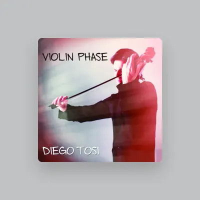 Listen to Diego Tosi, watch music videos, read bio, see tour dates & more!