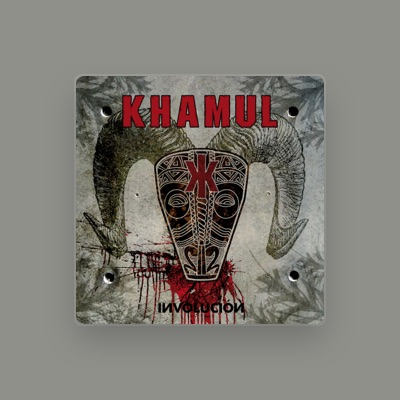 Listen to Khamul, watch music videos, read bio, see tour dates & more!