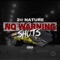 James Harden (feat. YUNG ELIII) - 2nd Nature lyrics