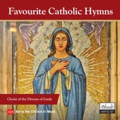 Favourite Catholic Hymns artwork