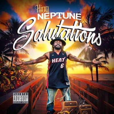 Salutations - EP
