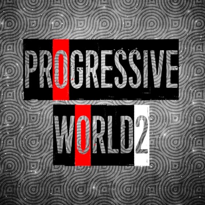 Progressive World, Vol. 2
