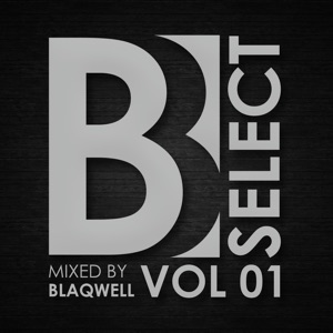Brobot Select, Vol. 1 (Mixed By Blaqwell)