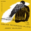 Oscar Peterson Plays Jimmy McHugh, 1955