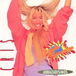 Abrazadísimos - Cris Morena Abrazadísimos - Cris Morena