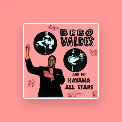 Listen to Bebo Valdés & His Havana All Stars, watch music videos, read bio, see tour dates & more!