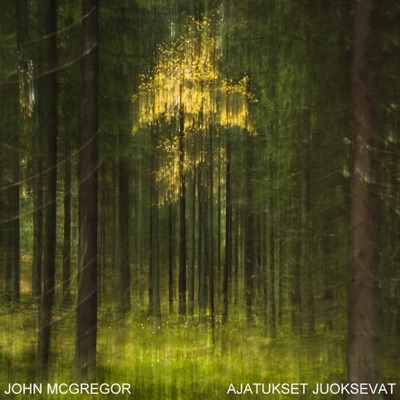 Ajatukset juoksevat - Single