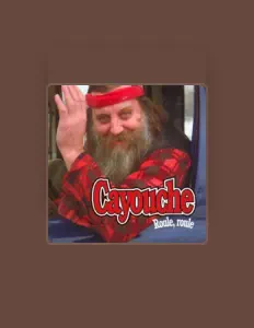 Listen to Cayouche, watch music videos, read bio, see tour dates & more!