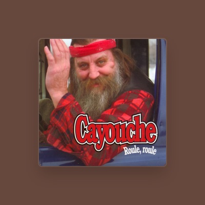 Listen to Cayouche, watch music videos, read bio, see tour dates & more!