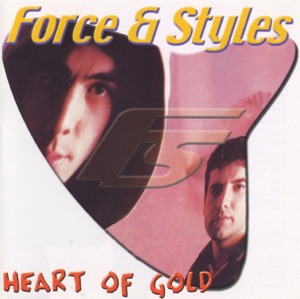 Heart of Gold - Single