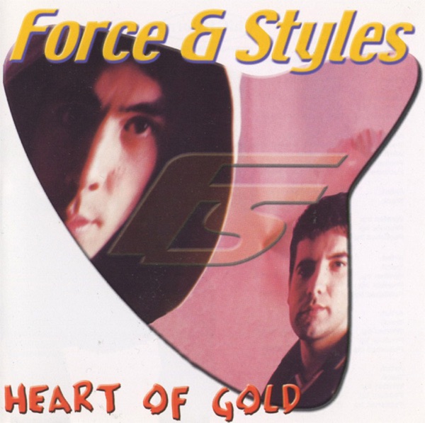 Heart of Gold - Single