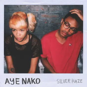 Silver Haze album cover